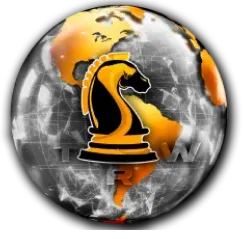 The Real World logo